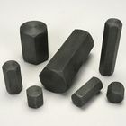 Mass Set, Bar, Hexagonal, Solid Steel, Set of 7