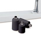 Metric Attachment Weight Set for OHAUS Triple Beam Balances