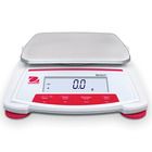 Carolina&trade; Compact and Ohaus&reg; Compact Balance Comparison Video