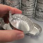 Weighing Dishes Aluminum Foil Disposable 57 Mm Pack Of 100