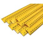 Metric Rule, Pack of 10