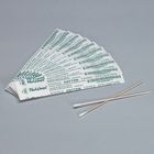 Applicators Sterile Cotton Tipped Bag 20