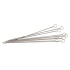 Nichrome Wire Loops 26 Gauge Pack Of 12