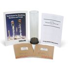 Carolina&reg; Winogradsky Column Set