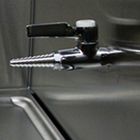 Purifier&reg; Logic&reg; Biohazard Safety Enclosure Service Fixture Kit