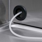 Purifier&reg; Logic&reg; Biohazard Safety Enclosure Cord/Cable Kit