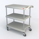 Utility Cart, Advanced Design
