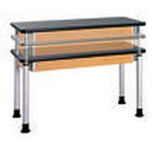 Adjustable-Height Tables