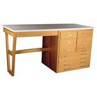 Planning and Layout Bench