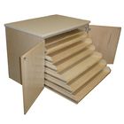 Paper Storage Cabinet