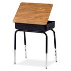 Lift Lid Student Desk