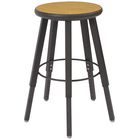 5-Legged Adjustable Stool