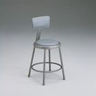 Steel Lab Stools