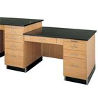 Instructor's Desk Attachment