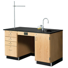 Instructor's Desks