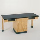 2-Student Tables with Storage