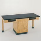 2 Student Tables With Storage