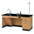 ADA Instructor's/Student Desk