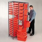 Gratnell Stationary Storage Frame