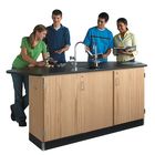 Diversified Forward Vision ll 4-Student Workstations