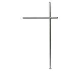 Upright Assembly, 3/4"