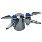 Deck-Mounted Gas Fittings