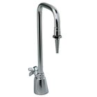 Cold Water Gooseneck Faucet