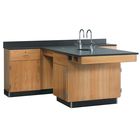 Diversified Perimeter Workstations Manual
