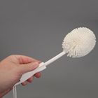 Labware Wash Brushes