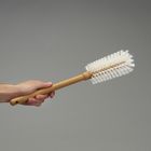 Brush, Beaker, Nylon