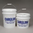 Polyethylene Collecting Buckets