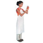 Tyvek Laboratory Apron