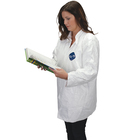 Disposable Laboratory Coats, Tyvek&reg;