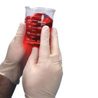 Latex Gloves, Powdered, Box of 100