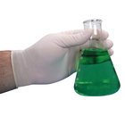 Latex-Free Gloves, Powder Free, Dispenser of 100