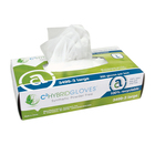 Stretch Polyethylene Gloves, Box of 200