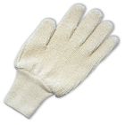 Gloves, Terry Cloth Utility
