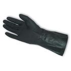 Gloves, Flock-Lined Neoprene Coated
