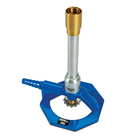 Burner, Tirrill Natural Gas