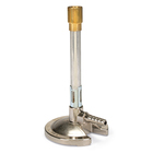 Bunsen Burner, Natural Gas, Stabilizer Top