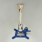 No-Tip Meker Bunsen Burners