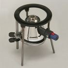 Butane Micro Burner