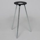 Tripod Height 9 In Ring 3 12 In