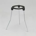 Tripod, Height 9", Ring 4 3/4"