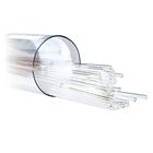 Pyrex Glass Capillary Tubes Melting Point 100 Mm Vial Of 100