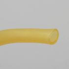 Amber Rubber Tubing