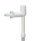 Vacuum Filter Pump, Nalgene Polypropylene