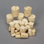 XXXX Quality Assorted Corks, Pack of 100