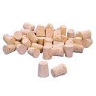 XXXX Quality Cork Stoppers, Pack of 100