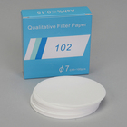 Filter Paper, Qualitative, Pack of 100